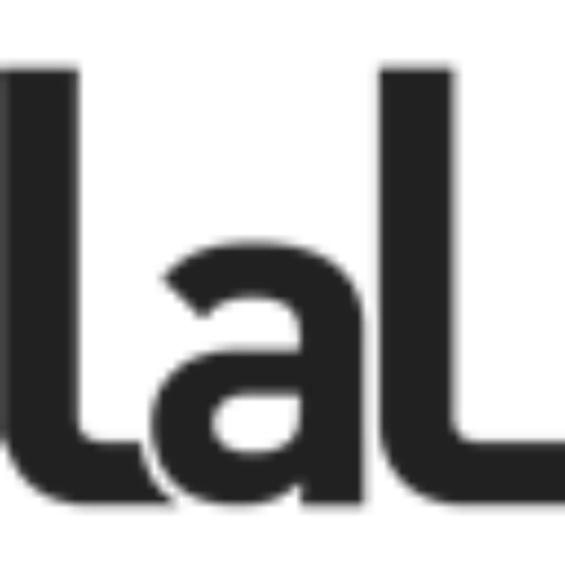 LAL Logo Black