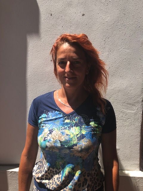 Petra Santini
