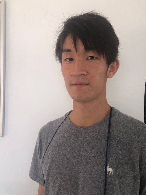 Shinya Okumura